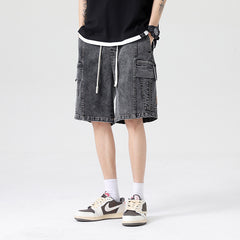 Men's Summer Loose Thin Casual Pants Shopping