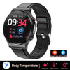 Image of Intelligent Health Monitoring Sports Watch Shopping