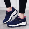 Image of Running Shoes, Outdoor Key-step Sports Shoes, Thick-soled Height-increasing Shoes Shopping