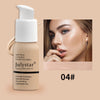 Image of Waterproof Lasting Non Take Off Makeup Concealer Liquid Foundation Beauty Makeup Shopping111