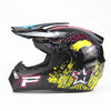 Image of 4 seasons off-road motorcycle helmet Shopping