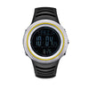 Image of Equip An Outdoor Sports Watch Step Count Altitude Shopping