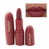 Image of Lipstick matte moisturizing lipstick lasts without fading Shopping111