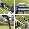 Image of Bike Bicycle light LED Taillight Shopping