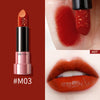 Image of Lipstick Moisturizing Matte Matte Lipstick Shopping111