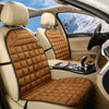 Image of Automobile heating cushion Shopping