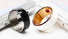 Image of R3F Smart Ring NFC Shopping