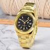 Image of Steel Watch Men's Casual Shopping