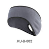 Image of Sports Headband Running Fitness Yoga Warm Ear Cover Shopping