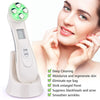 Image of Multifunctional skin rejuvenation care instrument qi Shopping111