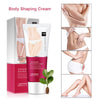 Image of Body Care Slimming Body Cream Shopping111