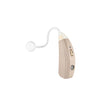 Image of Digital Hearing Aid Severe Loss Rechargeable Invisible BTE Ear Aids High-Power CMS11H Shopping