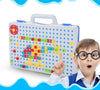 Image of Creative Building Kits Educational Blocks Sets Shopping