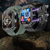 Image of Smart Watch 2-in-1 Bluetooth Call Shopping