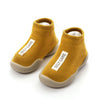 Image of Baby Toddler Shoes Shopping