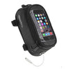 Image of Compatible with Apple, ROSWHEEL Bicycle Frame Bags Bags Bag Holder For IPhone Mobile Phone Bag Shopping111