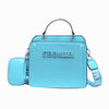 Image of One Shoulder Women's Crossbody Handbag Suit Shopping