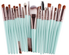 Image of Makeup brush set loose powder brush blush brush eye shadow brush Shopping