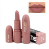 Image of Lipstick matte moisturizing lipstick lasts without fading Shopping111