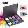 Image of 40 Colors Makeup Glitter Palette Waterproof Shopping111