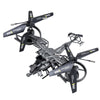 Image of Remote Control Toy Helicopter Model Shopping