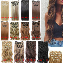 Braiding Human Hair Extension Sets Synthetic Wig Shopping111