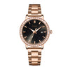 Image of Women's Stainless Steel Quartz Watch Shopping