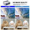 Image of HD Office Mini Android Phone WiFi Portable Projector Shopping