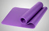 Image of Premium 10mm Thick Yoga Mat Shopping