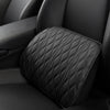 Image of Car headrest, car neck pillow, backrest, car seat, universal car lumbar support set Shopping