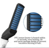 Image of Hair Straightener Men Multifunctional Comb Curling Electric Brush Professional Hair Comb Brush Beard Straightener Hair Curler Fast Heating Styling Tools Shopping111