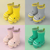 Image of Shark Shoes Kids Rain Boots Shopping