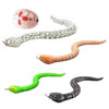 Image of Novelty Remote Control Snake Rattlesnake Animal Trick Terrifying Mischief Toy Shopping