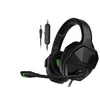 Image of Headworn Gaming Headphones Wired Esports 7.1 Channel Shopping