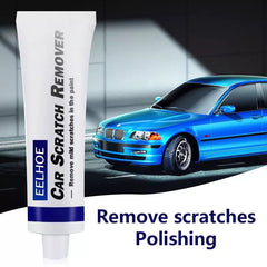 Auto Scratch Repair Tool Car Scratches Repair Polishing Wax Anti Scratch Cream Shopping