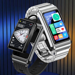 Non Invasive Blood Glucose Smart Watch Shopping