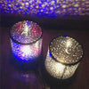 Image of LED Night Light Projector Lamp Colorful Star Light (Random Color) Shopping