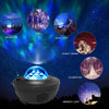 Image of LED Dream Starry Sky Projector Light Night Light Shopping