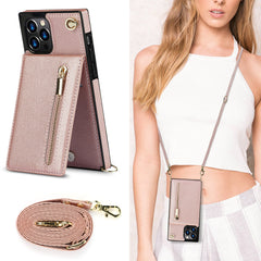 Zipper Phone Case Phone Case Crossbody Shopping111