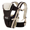 Image of Double Shoulder Baby Carriers  Mother and Child Travel Supplies Shopping