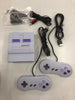 Image of SNES Game Console 16 Bit MINI Game Console Replica Shopping