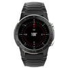 Image of Smart Watch GPS Heart Rate Stress Compass Shopping