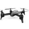 Image of Aerial drone Shopping