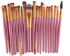 Image of Makeup brush set loose powder brush blush brush eye shadow brush Shopping