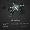 Image of New Luggage Box Storage Box Folding Mini UAV Aerial Photography Remote Control Four Axis Children's Toys Drone Shopping