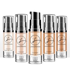 Liquid foundation concealer Shopping