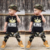 Image of Baby Boys 2Pcs Suits Shopping