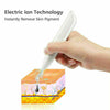 Image of Ion Laser Freckle Skin Mole Dark Spot Remover Face Wart Tag Tattoo Removal Pen Shopping