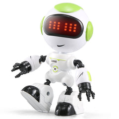 JJRC R8 Road Touch Sensor LED Electronic Pet Shopping