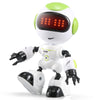 Image of JJRC R8 Road Touch Sensor LED Electronic Pet Shopping